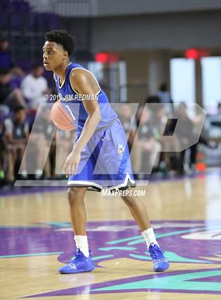 Philip Russell Vashon Hs St Louis Mo Maxpreps