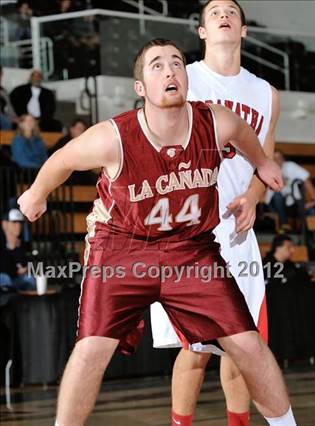 Conner Boyd La Canada Hs La Canada Ca Maxpreps