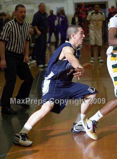 Photo 1 In The Castro Valley Vs Clovis East Gridley Invitational