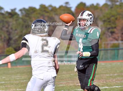 Louie Barrios Cedar Creek Hs Egg Harbor City Nj Maxpreps