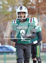 Jojo Bermudez Cedar Creek Hs Egg Harbor City Nj Maxpreps