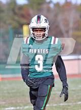 Jojo Bermudez Cedar Creek Hs Egg Harbor City Nj Maxpreps
