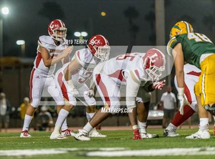 Jason White Orange Lutheran Hs Orange Ca Maxpreps