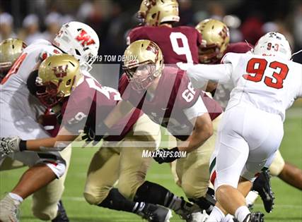 William Krotee The Woodlands Hs The Woodlands Tx Maxpreps