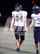 Schedule Apache Junction Prospectors 2019 Football Az