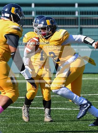 Jamari Johnson University Prep Rochester Ny Maxpreps