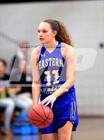 Eastern Guilford High School Gibsonville Nc Girls Basketball