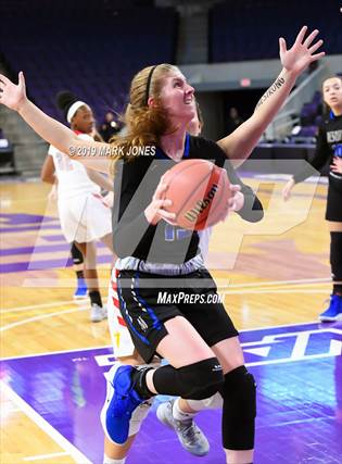 Olivia Champion Mesquite Hs Gilbert Az Maxpreps