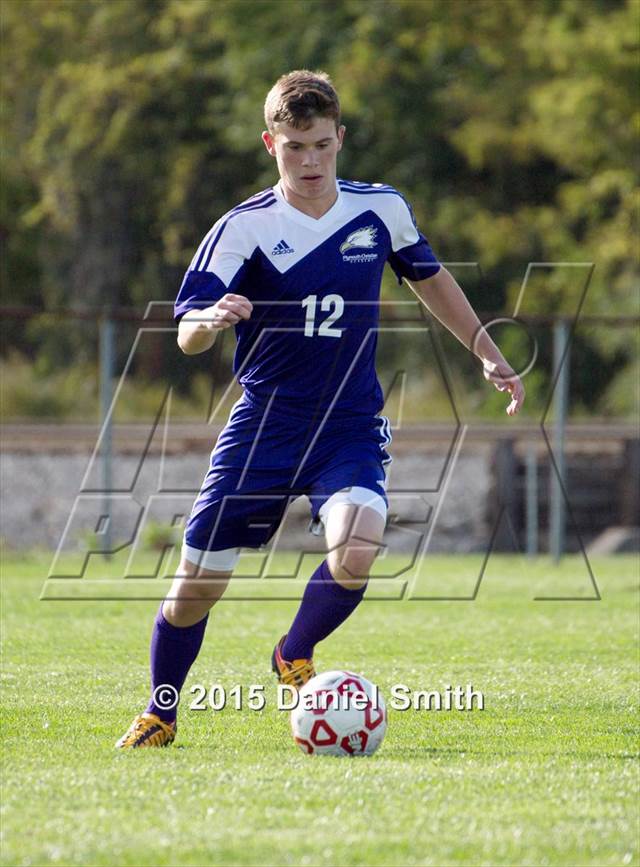 Daniel Smith High School Sports Photographer Bio Maxpreps