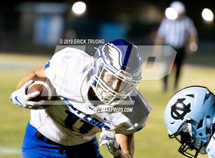 Jack Sebesta East Lake Hs Tarpon Springs Fl Maxpreps