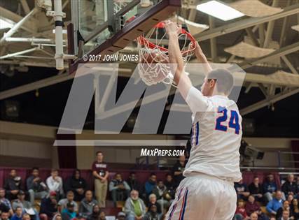 Hunter Dickinson Dematha Hs Hyattsville Md Maxpreps