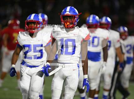 Anthony Beavers Jr Narbonne Hs Harbor City Ca Maxpreps