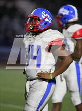Lando Brown Serra Hs Gardena Ca Maxpreps