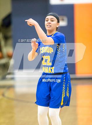 Jessica Quinonez Bishop Amat Hs La Puente Ca Maxpreps