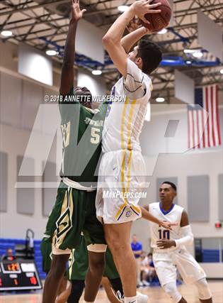 Peyton Williams Tvc The Villages Fl Maxpreps
