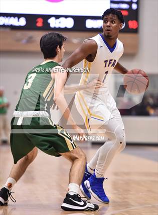 Jake Truax Tvc The Villages Fl Maxpreps