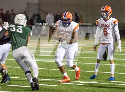 Xzavier Burton Rainier Beach Hs Seattle Wa Maxpreps