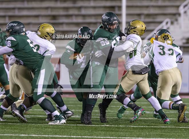 Photo 1 In The Longwood Vs William Floyd Section Xi Division I Finals Photo Gallery 367 Photos Maxpreps