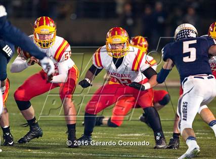 Michael Everett Oakdale Hs Oakdale Ca Maxpreps