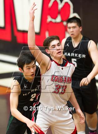 Sebastian Vroman Nell Slvhs Felton Ca Maxpreps
