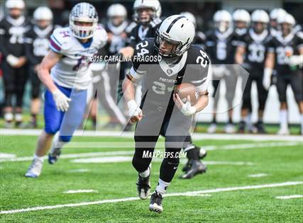 David Usewick Brhs Bridgewater Nj Maxpreps