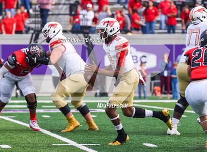 Qua Gray Coronado Hs Lubbock Tx Maxpreps