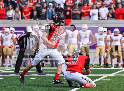 Chase Allen Chhs Colleyville Tx Maxpreps