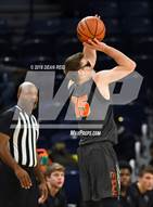 Schedule Evanston Wildkits 2018 19 Basketball Il
