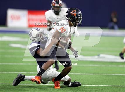 Jojo Earle S Aledo Tx Professional Photos Maxpreps