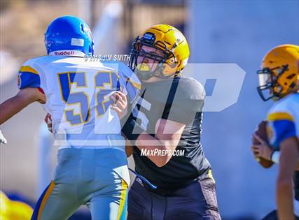 Aaron Deller St Pius X Hs Albuquerque Nm Maxpreps