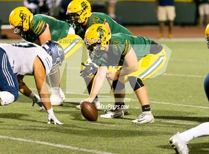 Jonny Angeles Moorpark Hs Moorpark Ca Maxpreps