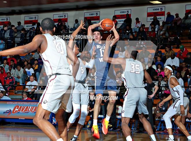 Photo 1 In The Bella Vista College Preparatory School Vs Sunrise Christian Chick Fil A Classic Photo Gallery 37 Photos Maxpreps