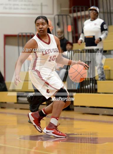 Photo 1 In The Ouachita Parish Vs Destrehan Lhsaa 5a