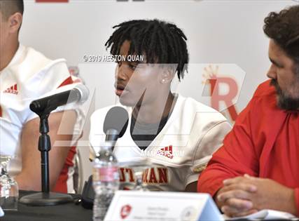 Robert Regan Jr Orange Lutheran Hs Orange Ca Maxpreps