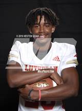 Robert Regan Jr Orange Lutheran Hs Orange Ca Maxpreps