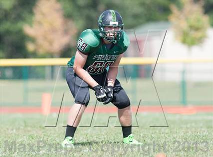 Tristan Bacha Cedar Creek Hs Egg Harbor City Nj Maxpreps