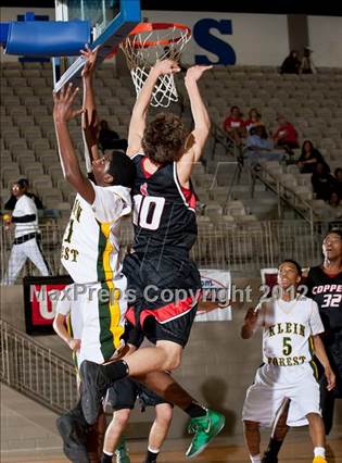 Jett Raines Coppell Hs Coppell Tx Maxpreps