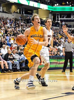 Riley Voss Amhs Cincinnati Oh Maxpreps