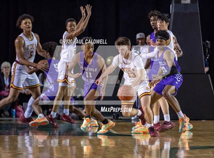 Paul Johnson O Dea Hs Seattle Wa Maxpreps