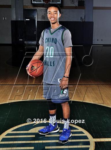 Photo 1 In Basketball Photo Gallery Chino Hills Team Photo Day