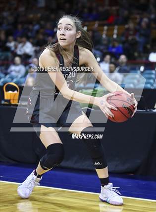Alyssa Jimenez Horizon Hs Thornton Co Maxpreps