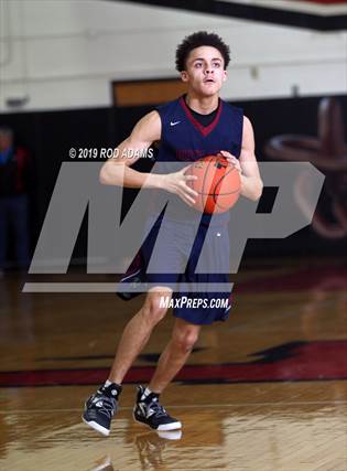 Josh Brown North Star Hs Lincoln Ne Maxpreps