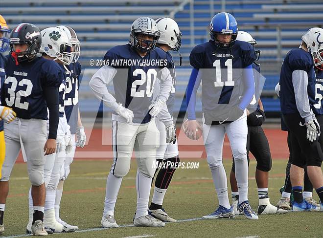 Photo 1 In The Nassau County Senior Game Conference I Iv Vs