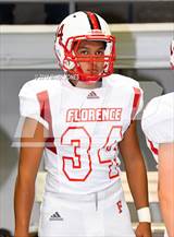 Victor Aguirre Florence Hs Florence Az Maxpreps