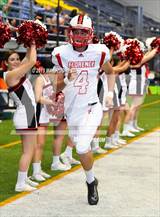 Cade Stenson Florence Hs Florence Az Maxpreps