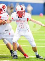 Cade Stenson Florence Hs Florence Az Maxpreps