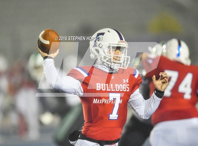 Photo 117 In Football Photo Gallery Folsom Vs St Mary S Cif