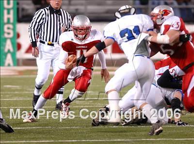 Grant Hamil Hdhs Hilliard Oh Maxpreps