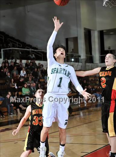 Photo 70 In Basketball Photo Gallery Damien Mission Viejo Apu