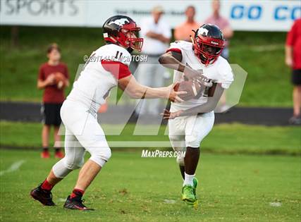 Deandre Jones Middle Creek Hs Apex Nc Maxpreps